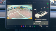 Tesla Model 3 Standard Plus 4dr Auto Electric Saloon